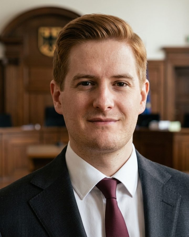 Dr. Harald Frey
